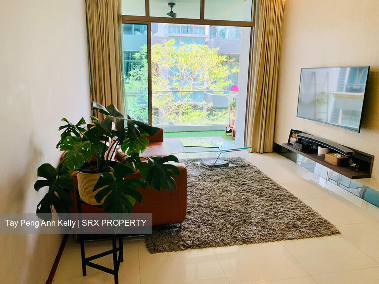 The Serennia (D15), Apartment #282617011